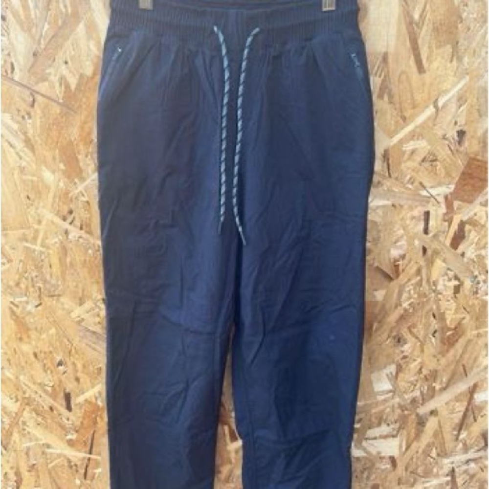 Athleta Capri Pants